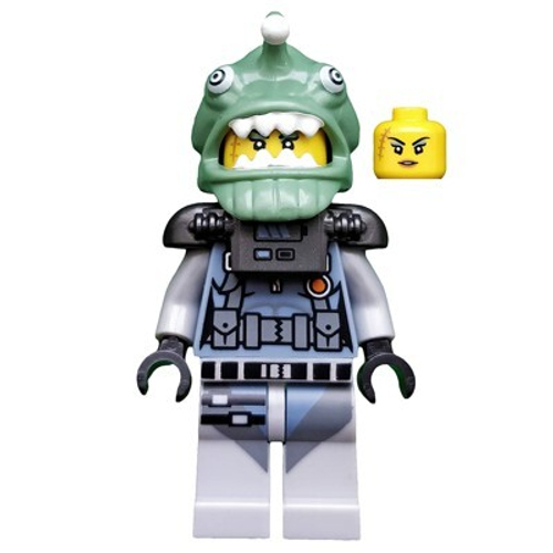 Морской Чёрт 71019 coltlnm13