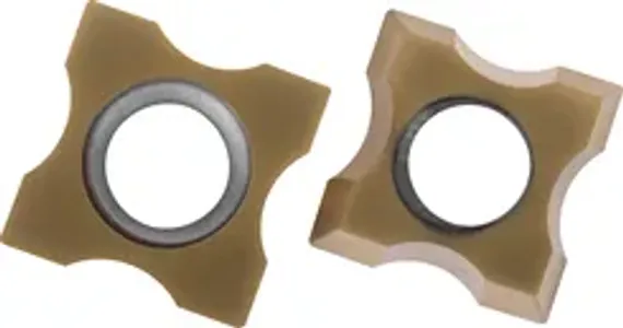 Головка фрезерная Heden для криволинейного блока к PB-800/PB-900