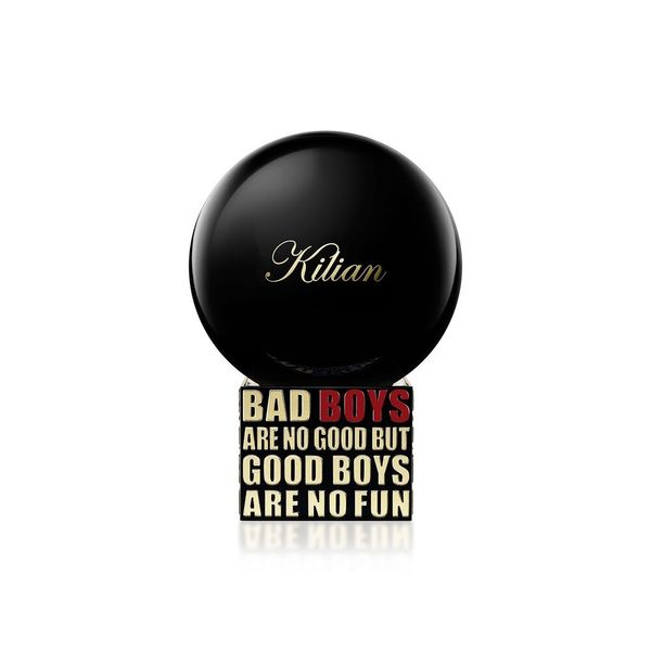 Bad Boys Are No Good But Good Boys Are No Fun by Kilian