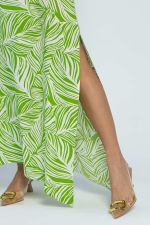 Платье Иниша (нежно-зеленое) П13526-4М LT Collection