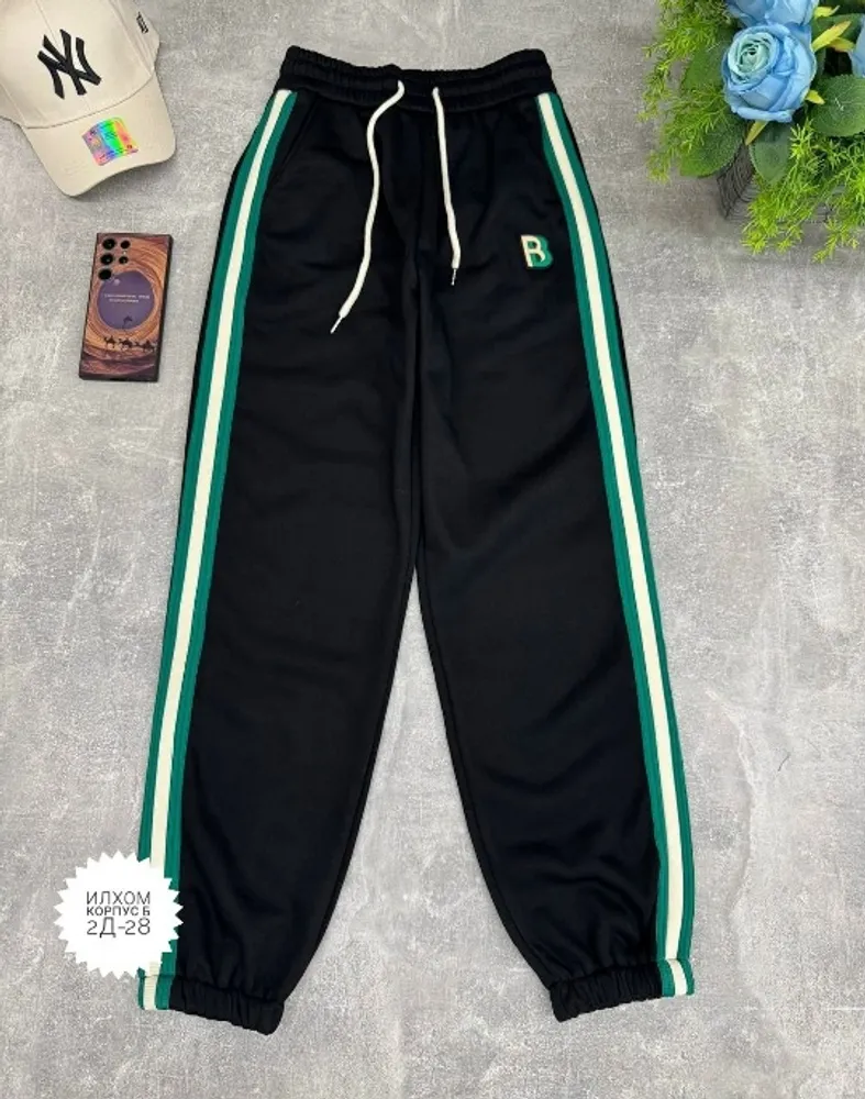 Брюки 7366709 Fabrika