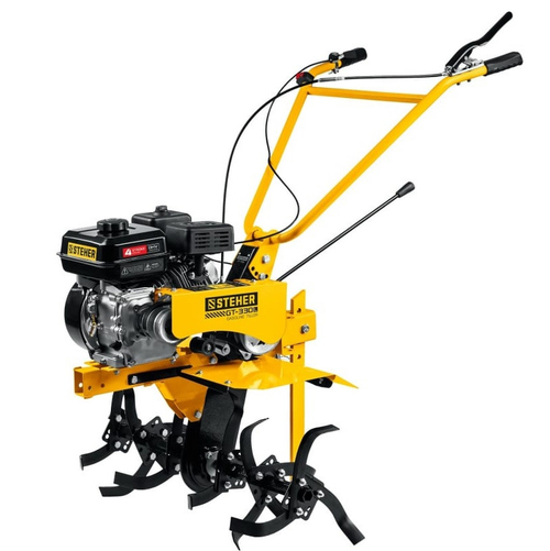 Мотоблок Steher GT-330 L