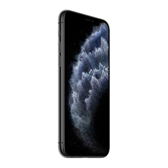 Apple iPhone 11 Pro 256GB Space Grey (Серый космос)