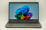 Ноутбук Dell Precision 3561 ( i7-11850H / Quadro T600 )