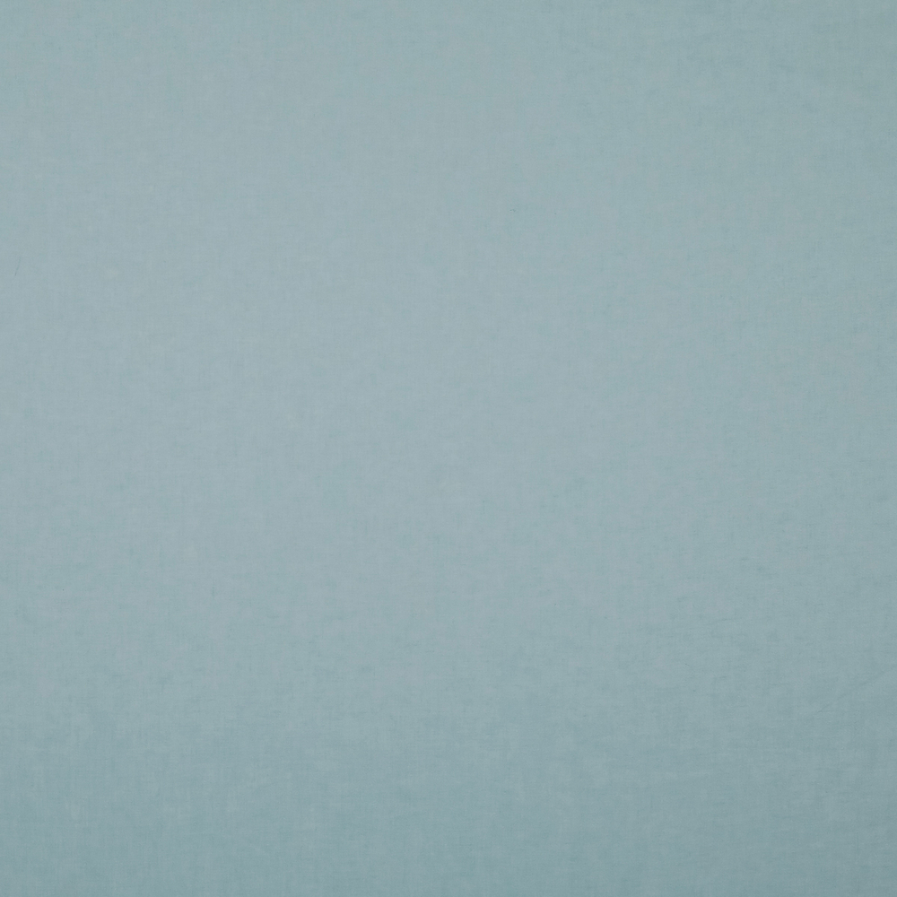 Тонкий лён нежно-голубого оттенка