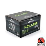 Катушка безынерционная Namazu PRO Killer NEW KL2000, 3+1 подш., метал. шпуля/20/