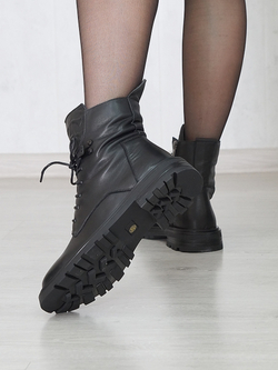 Ботинки женские демисезонные