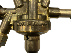 Редуктор HERCULES ацетилен (514.D033)