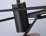 Люстра на штанге Ambrella Light FL FL51639
