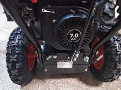 Снегоуборщик BRAIT BR-T6556