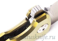 Нож Zero Tolerance ZT0900GLD № 0001фотография - 7