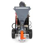 Штукатурная станция Stirex MobilPRO 380В