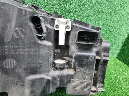 Фара левая BMW X3 G01 X4 G02 (2017-2021) LED