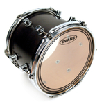 TT06EC2S EC2 Clear Пластик для том барабана 6", Evans