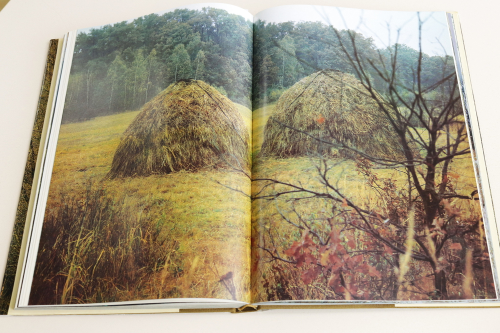 Мещерская сторона