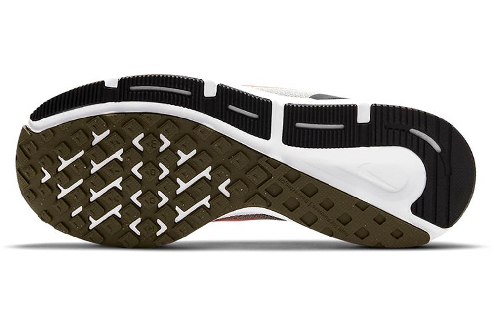 Кроссовки Nike Zoom Span 3 (Женская размерная сетка)