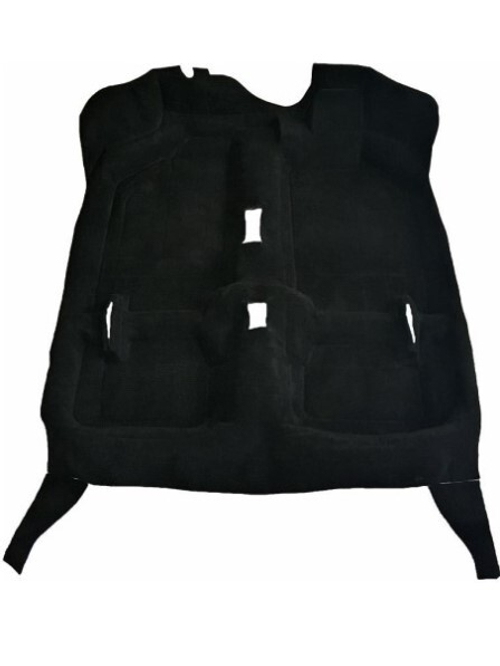 Ковролин пола /2109/ дорогой (Сызрань)