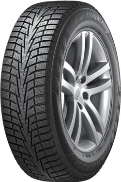 Автошина 255/50R20 HANKOOK WINTER ICEPT X RW10 105T (ЮЖНАЯ КОРЕЯ)