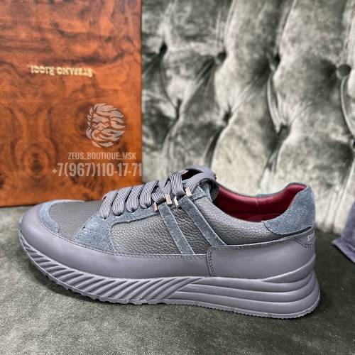 Кроссовки Stefano Ricci