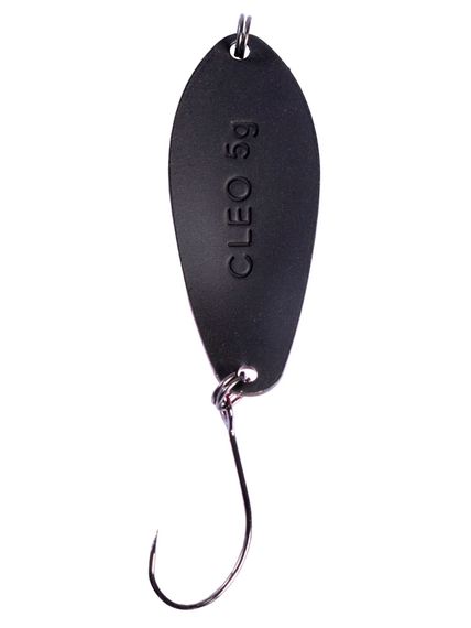 Блесна колеб. Lucky John CLEO длин.41мм/05,0г 044