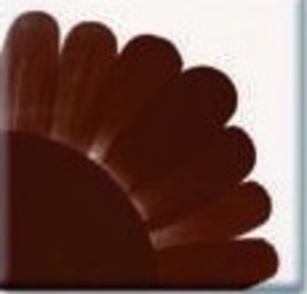 HCT-410 CHOCOLATE/ШОКОЛАДНЫЙ