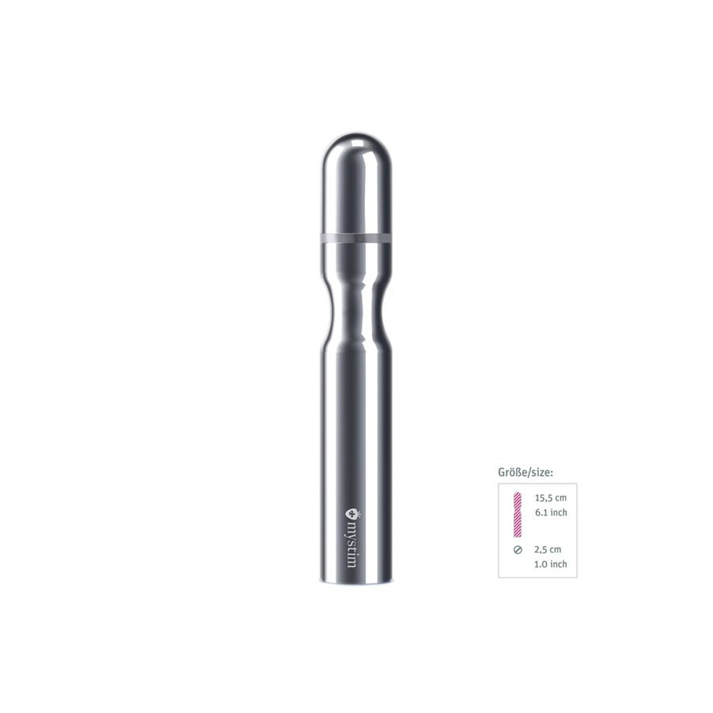 Mystim Double Dan - Стимулятор (насадка)
