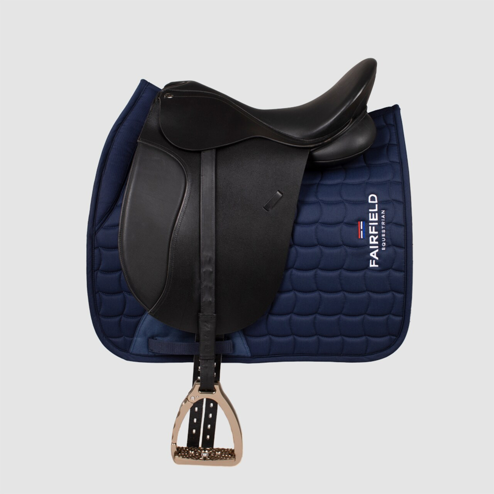 Вальтрап выездковый FairField Hickstead (navy)