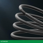Кабель Baseus Cafule 2m Black (CAKW000101)