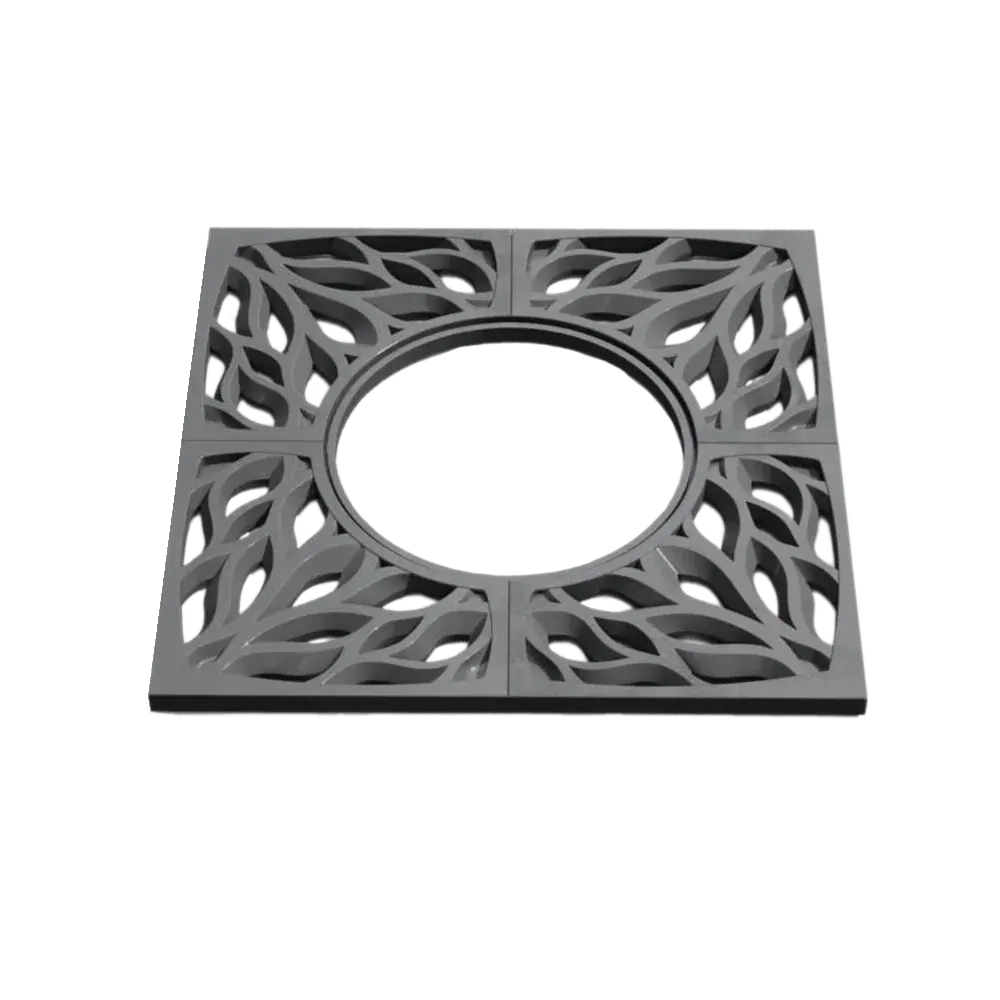 Решетка CRUST