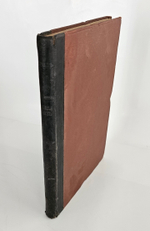 "Закаспийская низменность. Геологический и орографический очерк по данным собранным во время экскурсий в 1886-1887-1888 гг.". В.А. Обручев. 1890г.