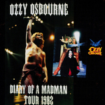 Ozzy Osbourne / Blizzard Of Ozz - Diary Of A Madman (30th Anniversary Edition)(2LP + 3CD + DVD + Book)