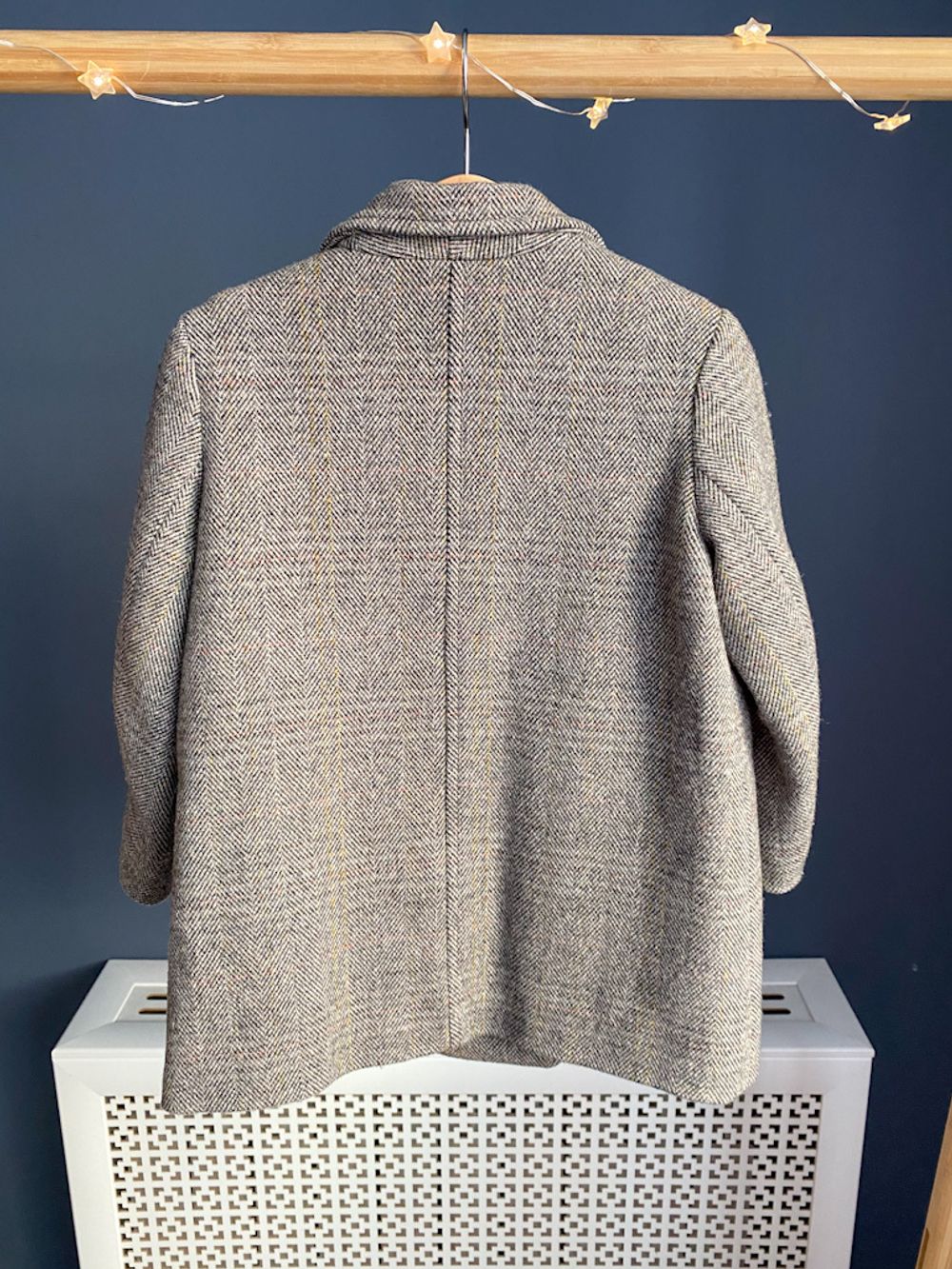 Шерстяное пальто Bonpoint, 104