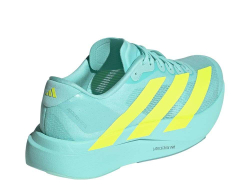 Кроссовки для бега мужские adidas Adizero Evo SL M Голубо-Зеленые