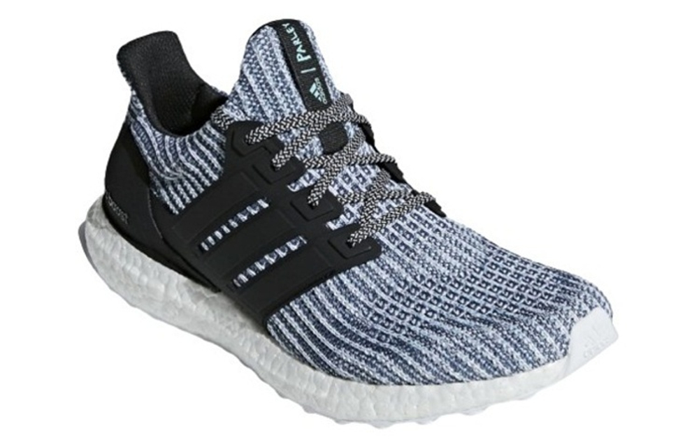 Кроссовки Parley X Adidas Ultraboost 4.0