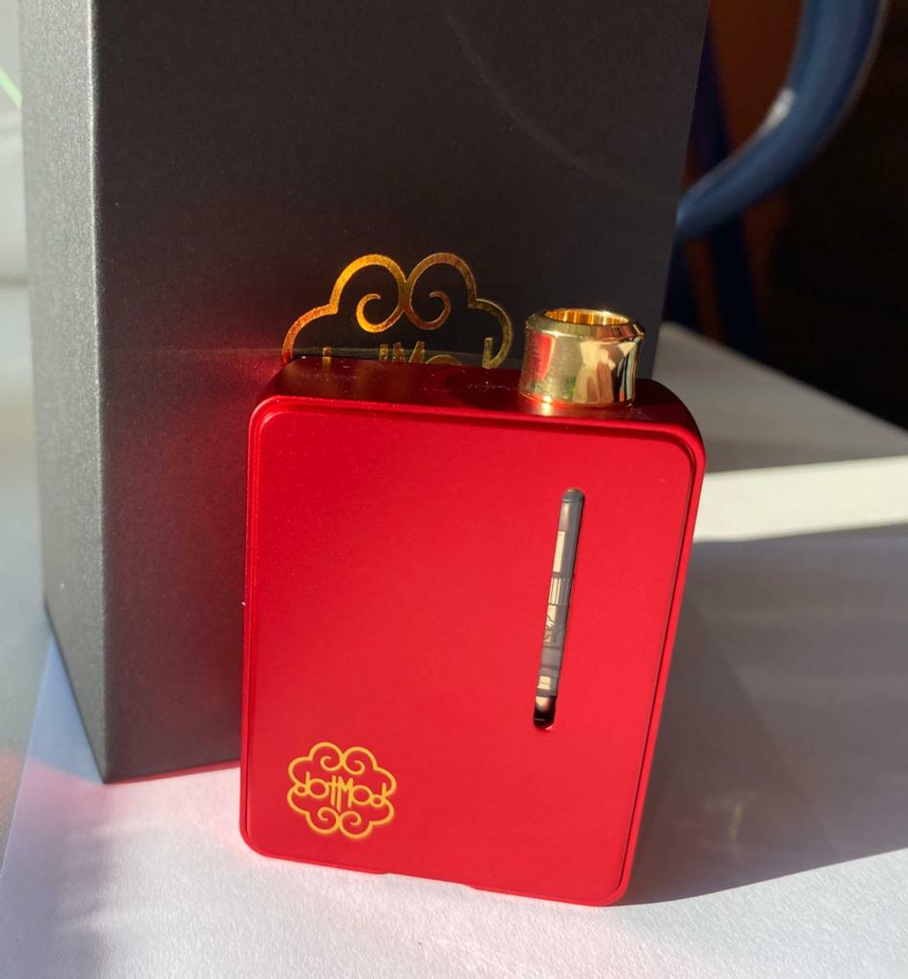 Набор DotAIO Mini by DotMod