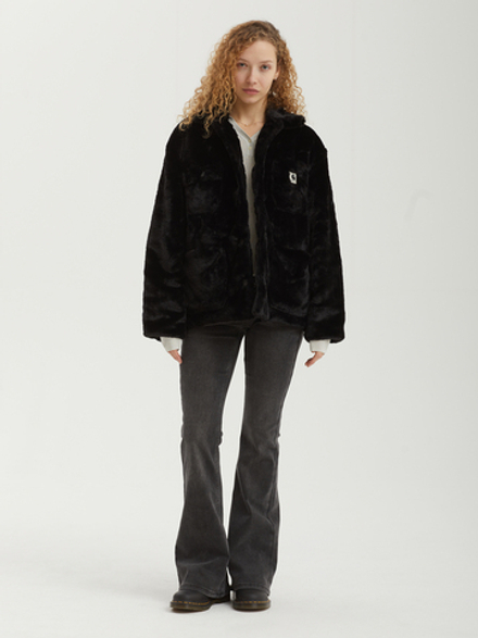 Женская Куртка Olney Michigan