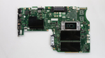 Материнская плата для ноутбука Lenovo L460 i7-6600U UMA Dock Y-AMT NOK (01YR769), оригинал