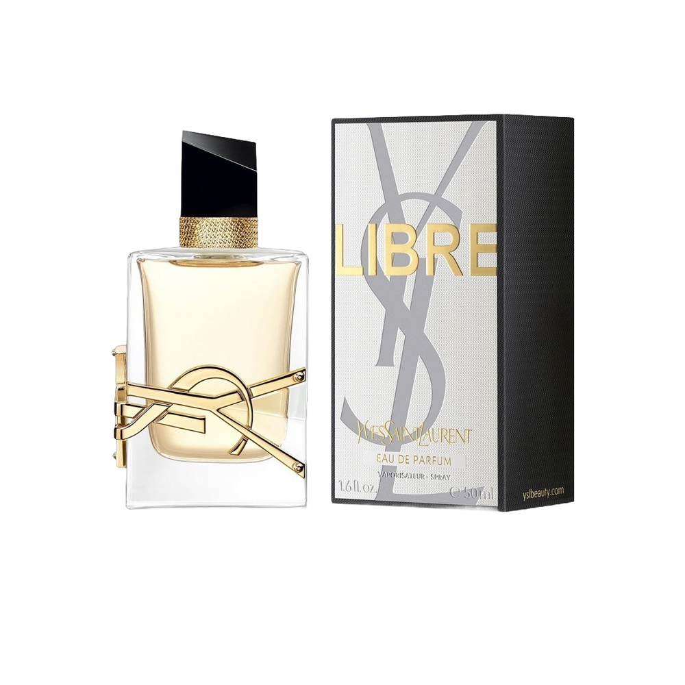YSL Libre edT 90ml lady Tester