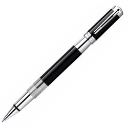 Waterman Elegance Black ST Fblack (S0891450)