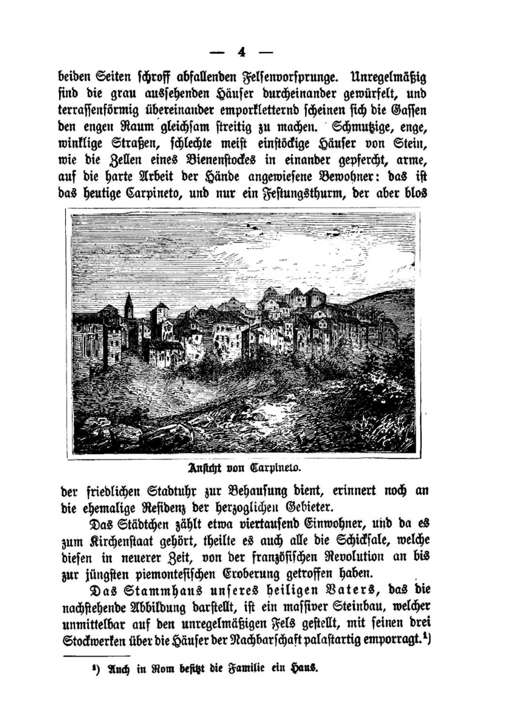 Unser Heiliger Vater Papst Leo XIII. In Seinem Leben Und Wirken | Benno Kühne