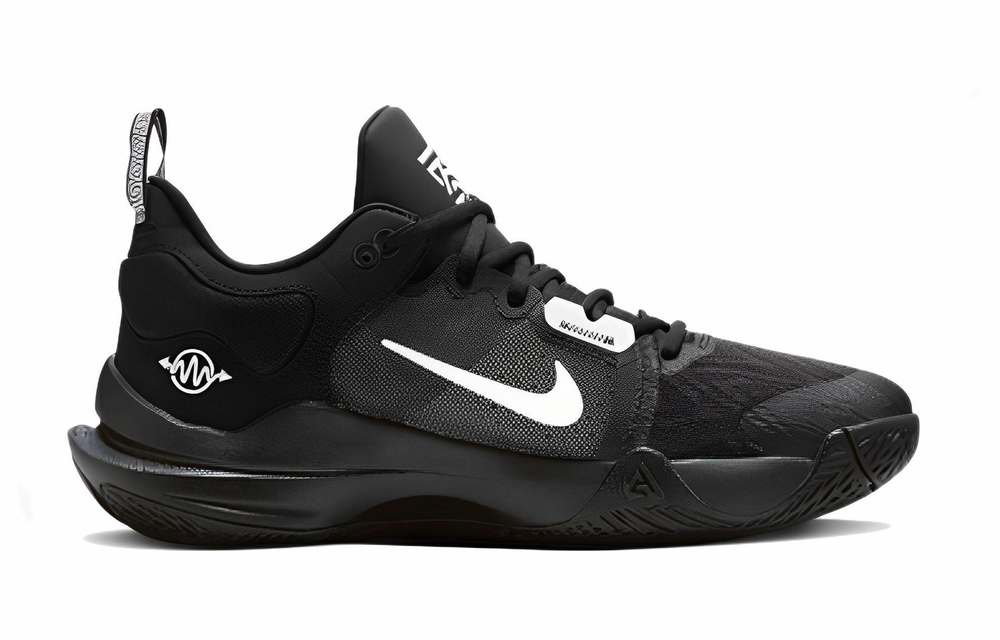 Кроссовки Nike Giannis Immortality 2 Ep