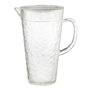 Кувшин из акрила arctic, 1,9 л, прозрачный