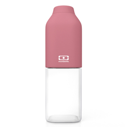 Бутылка mb positive 0,5 л blush