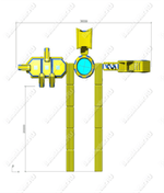 Аквапарк "Водный мир"