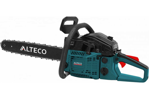 Бензопила Alteco GCS 2307 27195