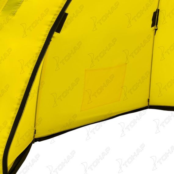 Палатка зимняя Helios NORD-2 зимняя 2-местная