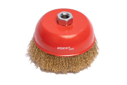 ЩЕТКА ЧАШКООБРАЗНАЯ  FRRS125