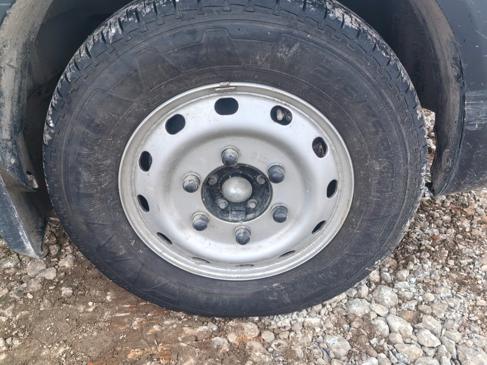 SOLLERS ATLANT Цельнометаллический L2H1 (Дизельный, 2,7 л, 150 л.с.)