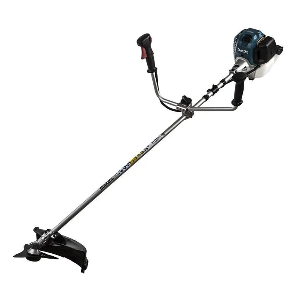 Триммер бензиновый Makita EM2650UH 4-х тактный 1.1 л.с., захват 430 мм