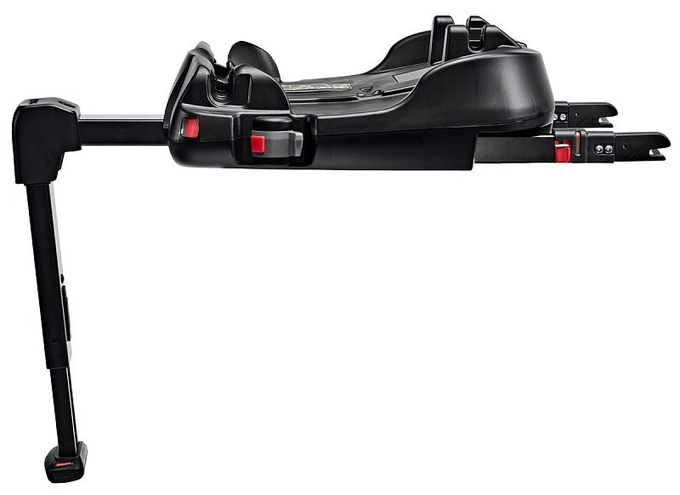 Doona База ISOFIX для коляски-автокресла Doona X